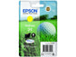 Cartuccia inkjet Pallina da golf 34 Epson giallo C13T34644010