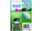 Cartuccia inkjet Pallina da golf 34 Epson magenta C13T34634010