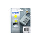 Cartuccia inkjet alta capacità Lucchetto 35XL Epson giallo C13T35944010