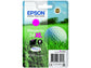 Cartuccia inkjet alta capacità Pallina da golf 34XL Epson magenta C13T34734010