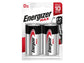 Batterie ENERGIZER Max D  conf. da 2 -E301533400