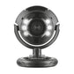 Webcam USB 2.0 1,3 megapixel con luci LED Trust SpotLight Pro nero 16428