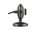Webcam USB 2.0 1,3 megapixel con luci LED Trust SpotLight Pro nero 16428