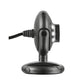 Webcam USB 2.0 1,3 megapixel con luci LED Trust SpotLight Pro nero 16428