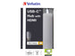 Hub USB-C 2 Porte USB 3.0 Verbatim HDMI  49540