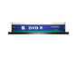 DVD R M-Disk Stampabile Verbatim 4.7 GB Spindle Case in confezione da 10 dvd-r - 43824