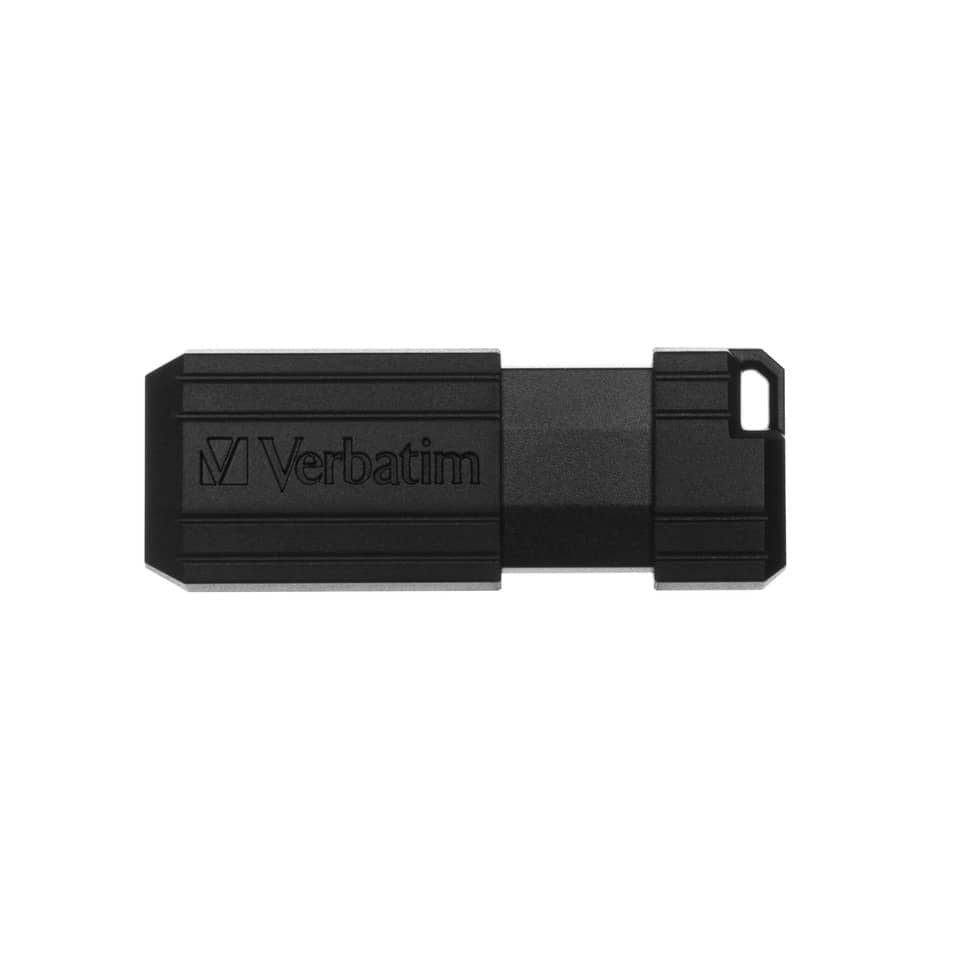 Chiavetta USB PinStripe 2.0 Verbatim 32 GB 49064