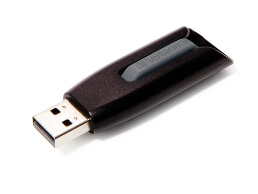 Chiavetta USB 3.0 V3 Verbatim 256 GB 49168