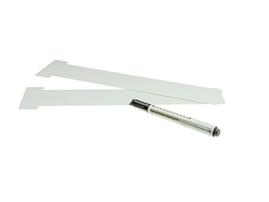 Kit di pulizia per stampante Badgy ACL008