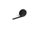 Nastro fermacavi a strappo DURABLE CAVOLINE GRIP 10 nero 1m x 10mm conf. da 10 - 503101