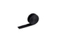 Nastro fermacavi a strappo DURABLE CAVOLINE GRIP 20 nero 1mx20mm 503201
