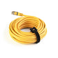 Fascette fermacavi a strappo con asola DURABLE CAVOLINE GRIP TIE 20x1 cm nero Conf. 5 pezzi - 503601