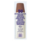 Bicchieri monouso Dopla Professional 80 ml polistirene bianco/marrone  conf.50 - 42108
