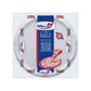 Stoviglie monouso Dopla piatti pizza Ø 320 polistirene bianco conf.10 - 01085