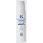 Bicchieri monouso Dopla Professional 80 ml polistirene bianco conf.50 - 42107