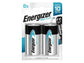 Batterie ENERGIZER Max Plus D  conf. da 2 - E301323902