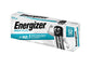 Batterie ENERGIZER Max Plus AA  conf. da 20 - E301323500