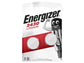 Batterie al litio a bottone ENERGIZER CR2430 conf. da 2 - E300830303
