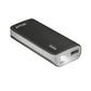 Caricatore portatile Powerbank 4400 Trust Primo nero 21224