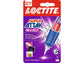 Colla Loctite Super Attak Creative 3 gr - trasparente 2631600