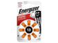 Batterie a bottone ENERGIZER 13  conf. da 8 - E301431601