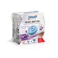 Profumatori e mangiaumidità Ariasana Aero 360° ricarica tab lavanda 450 g. bianco/blu - 2631296