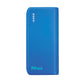 Caricatore portatile Powerbank 4400 Trust Primo blu 21225