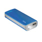 Caricatore portatile Powerbank 4400 Trust Primo blu 21225