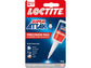 Colla Loctite Super Attak Maxi 10 g. trasparente 2631647