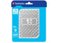 Hard Disk Esterno Verbatim Store 'n' Go USB 3.0 1 TB argento - 53197