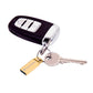 Chiavetta USB 3.0 Metal Executive Verbatim 16 GB 99104