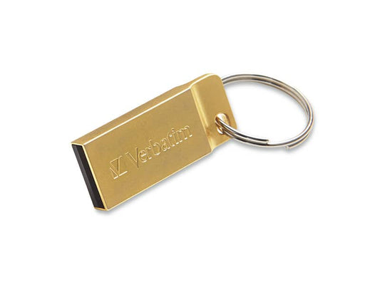 Chiavetta USB 3.0 Metal Executive Verbatim 32 GB 99105