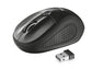 Mouse ottico wireless Trust Primo nero  20322