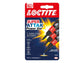 Colla Loctite Super Attak Power gel Mini trasparente Blister da 3 tubetti da 1 gr - 2631567