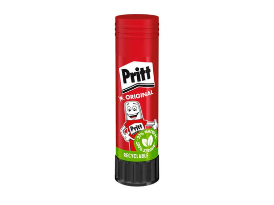 Colla stick Pritt 43 g. bianco 199990