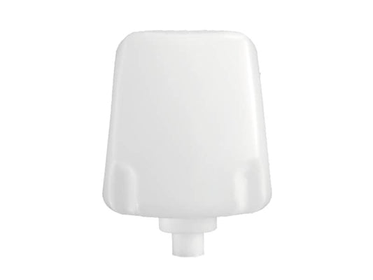 Cartuccia di sapone schiuma per IN-FOA/WC QTS capacità 800 ml sapone azzurro Conf. 6 pezzi - CR-800/ECO-F