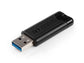 Chiavetta USB 3.0 PinStripe Verbatim 32 GB 49317