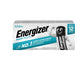 Batterie ENERGIZER Max Plus AAA  conf. da 20 - E301322900
