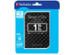 Hard Disk Esterno Verbatim Store 'n' Go USB 3.0 1 TB nero - 53194