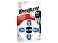 Batterie a bottone ENERGIZER 675  conf. da 4 - E001082205