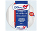 Scodelle monouso Dopla 300 ml polistirene bianco conf.50 - 08005