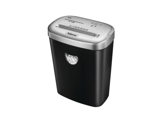Distruggidocumenti uso personale FELLOWES Powershred® 53C - P-4 - 23 L taglio a frammenti 4x35 mm - 4653101