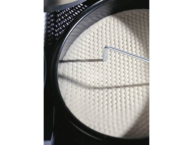 Sabbia di ricambio per posacenere DURABLE 1,5 kg beige 333516