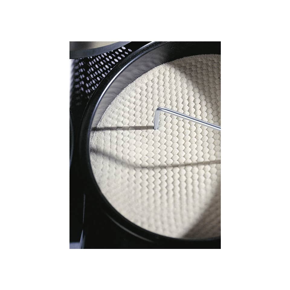 Sabbia di ricambio per posacenere DURABLE 1,5 kg beige 333516