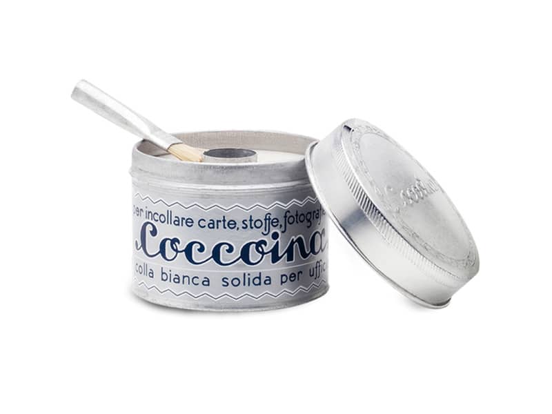 Colla in barattolo Coccoina art. 603 125 g 0116031000