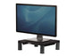 Supporto FELLOWES per monitor standard plastica grafite 10x33x34 cm 9169301