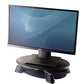 Supporto FELLOWES per monitor compatto TFT/LCD plastica e acrilico nero 29x42,5 cm - 91450