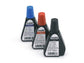 Inchiostro per timbri 7011 TRODAT 28 ml nero 55886
