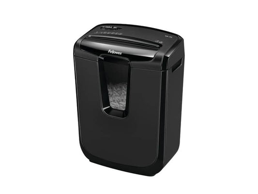 Distruggidocumenti uso personale FELLOWES Powershred® M-7C - P-4 - 14 L taglio a frammenti 4x35 mm - 4603101
