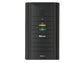 Gruppo di continuità da 800 VA UPS Trust Oxxtron nero 17938